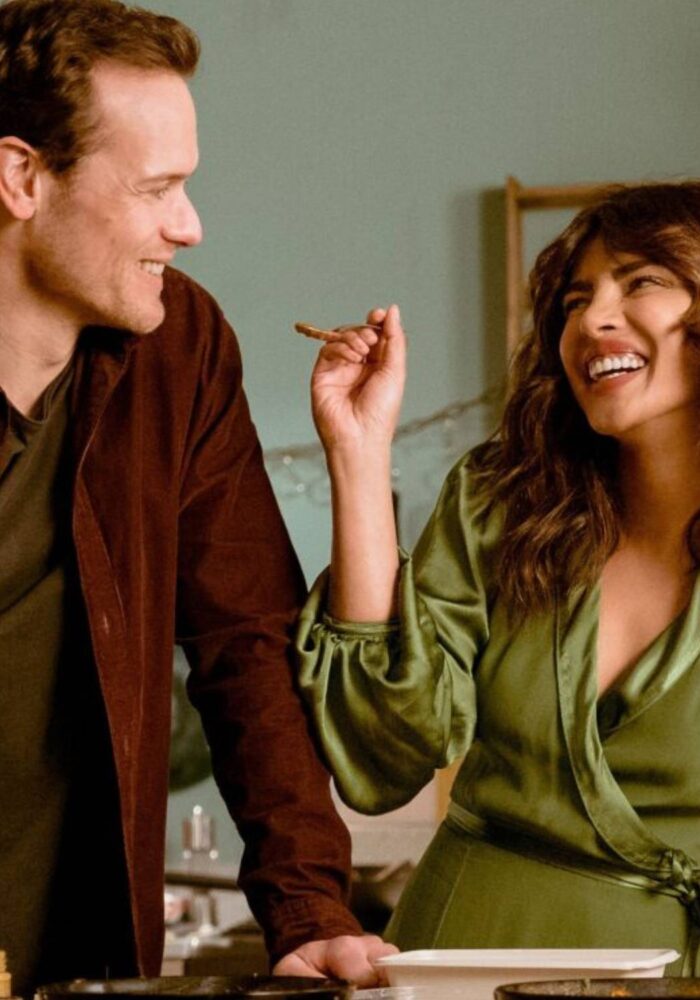 What to stream this February: Perfect rom-coms for a cosy night in