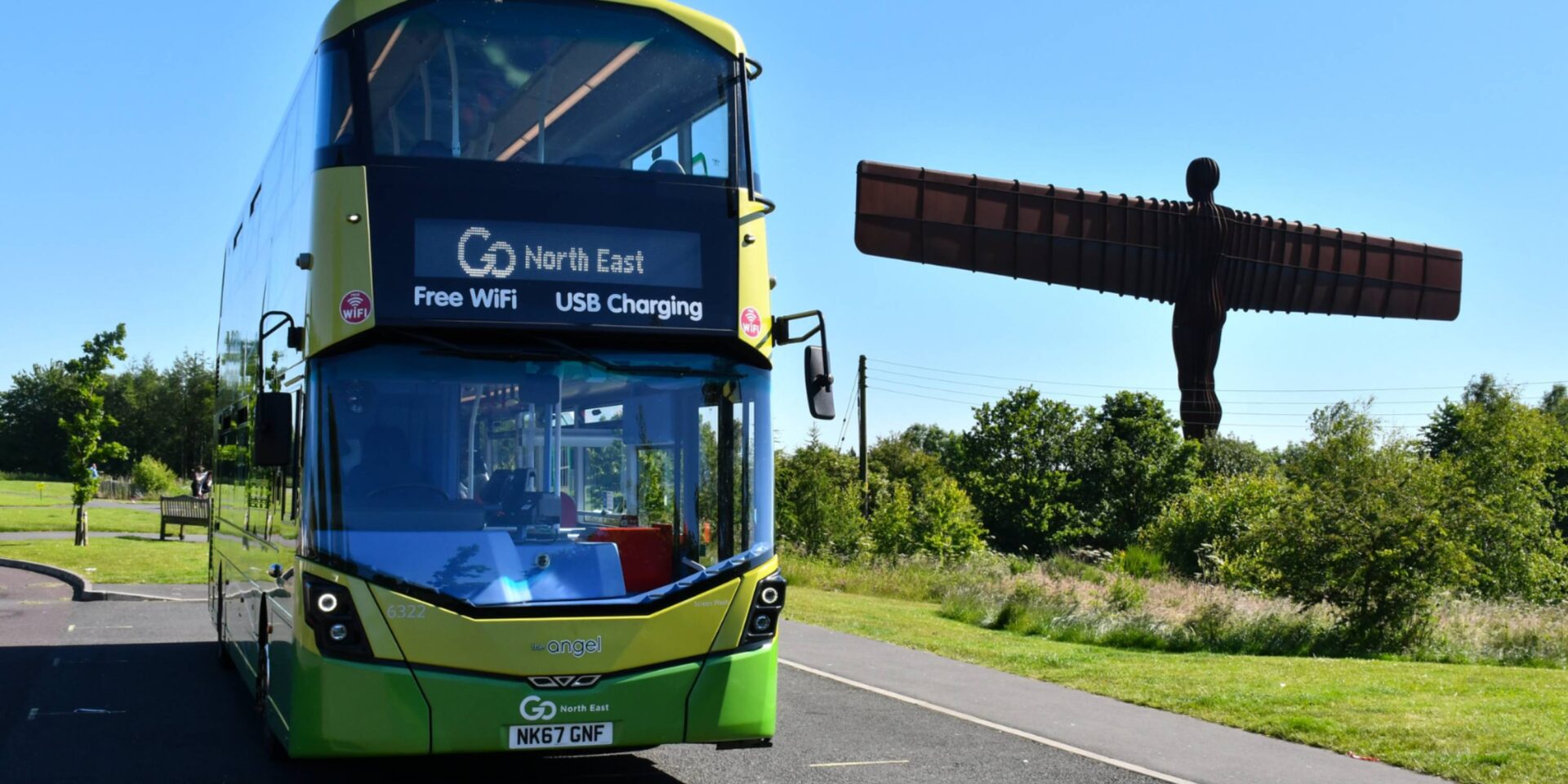 Discover the North East for just £1: HLN’s ultimate student bus route guide