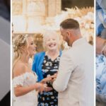 Ring warming, sand ceremonies & rose exchanges: Personalise your wedding ceremony with Northumberland Registrars