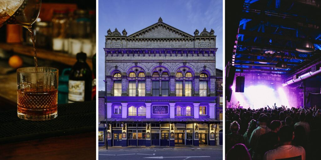 Things to do this weekend