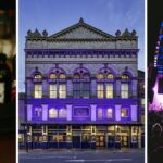 Things to do this weekend