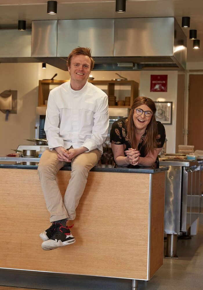 Restaurant Hjem to close after six years but celebrates with exclusive events before new opening