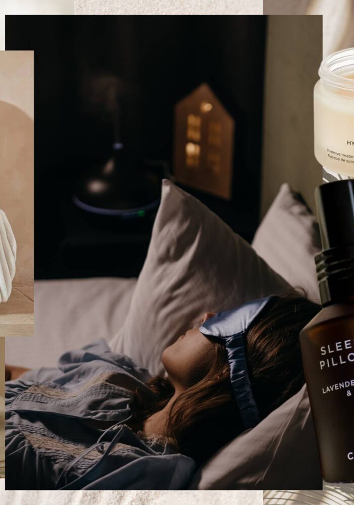 Wellness upgrades: Small luxuries to get us through the last days of winter