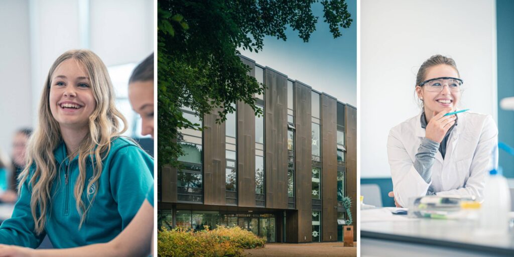 Newcastle High School for Girls headteacher on designing the future of girls’ education