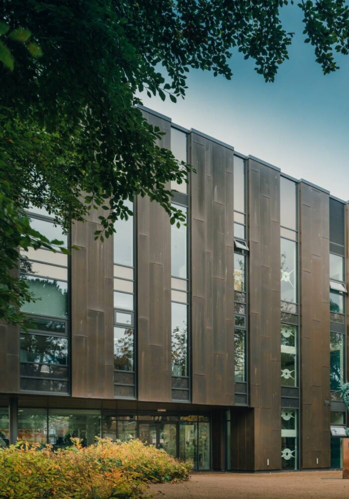 Newcastle High School for Girls headteacher on designing the future of girls’ education