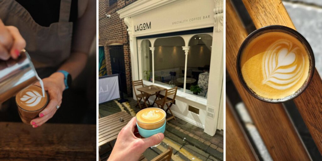Barista-approved: We’ve researched the 9 best places for coffee in Newcastle City Centre