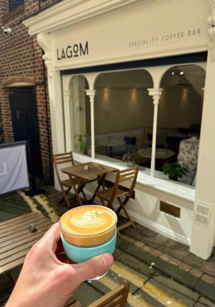 Barista-approved: We’ve researched the 9 best places for coffee in Newcastle City Centre