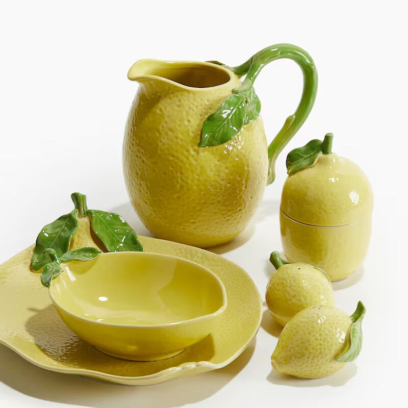 H&M – Lemon Serving Bowl - £9.99 
