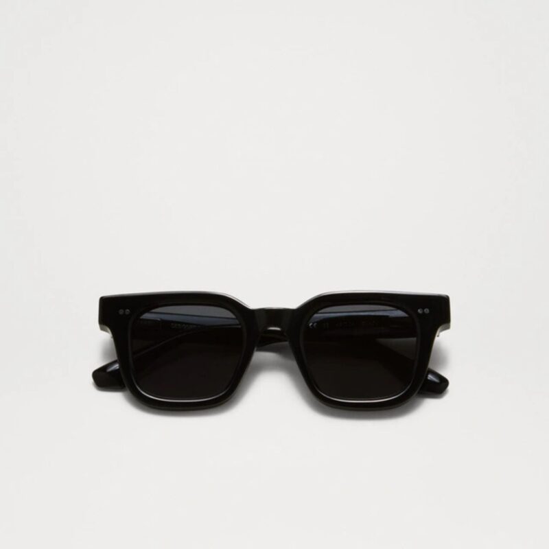 Chimi – 04 Black Sunglasses - £130.00