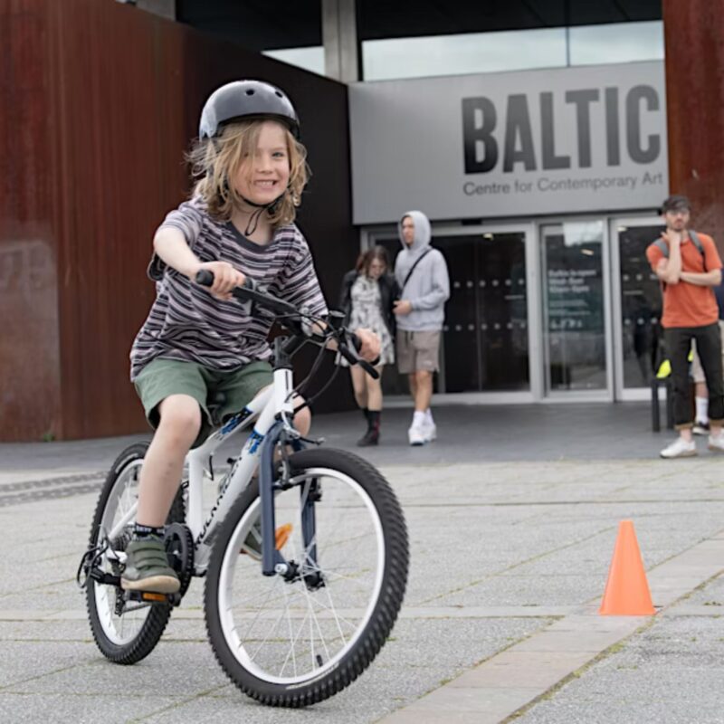 Family Bike Ride – Friday 11th April 