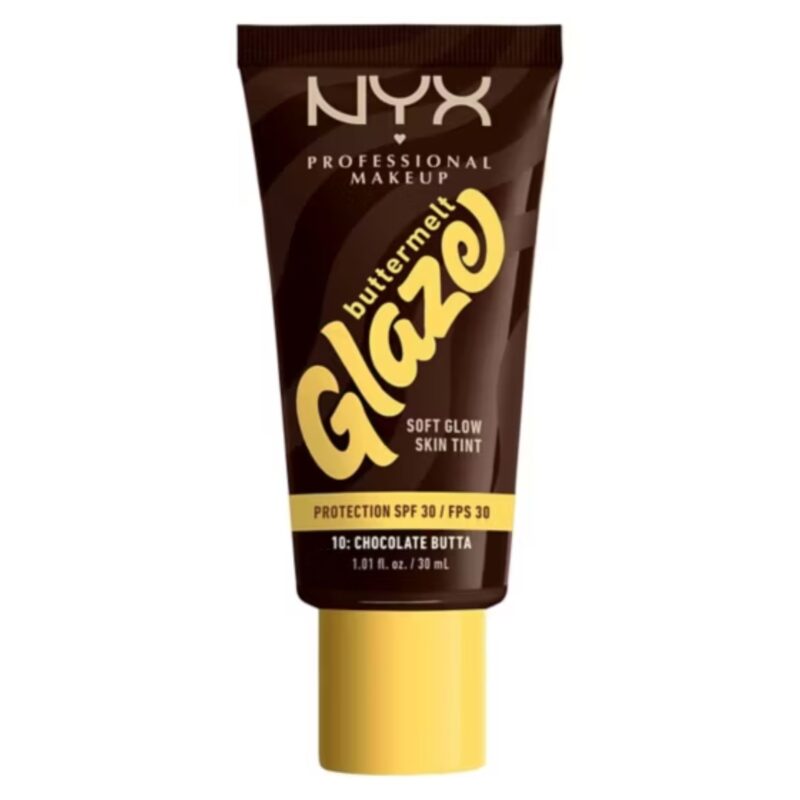NYX – Buttermelt Glaze Tint - £10.00