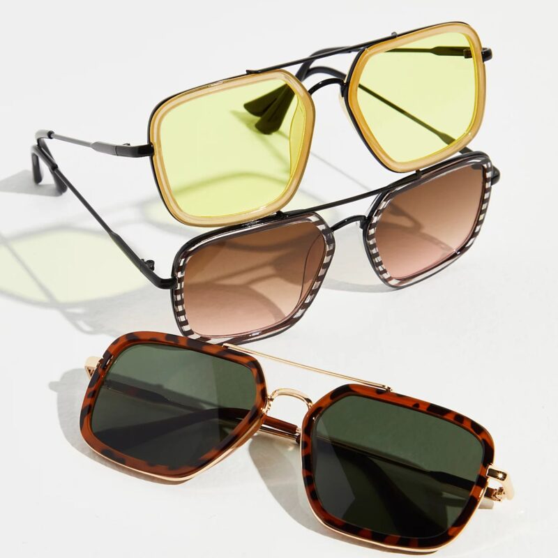 Free People – Luna Classic Sunglasses - £22.00