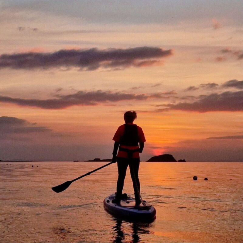 Sea Beyond Paddlesports 