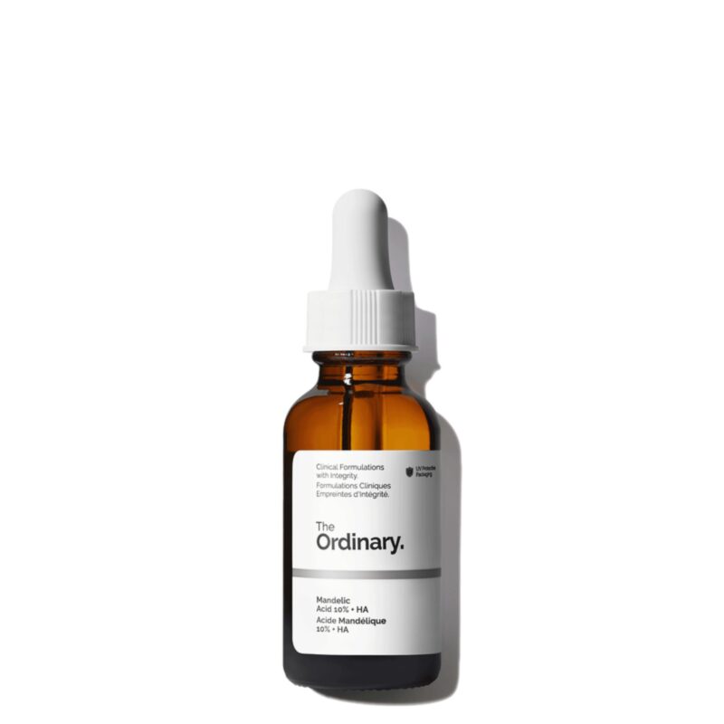 The Ordinary – Mandelic Acid 10% + HA - £7.40