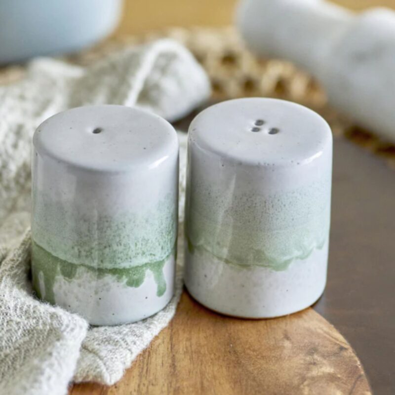 Lillian Daph – Salt & Pepper Shaker Set - £12.45