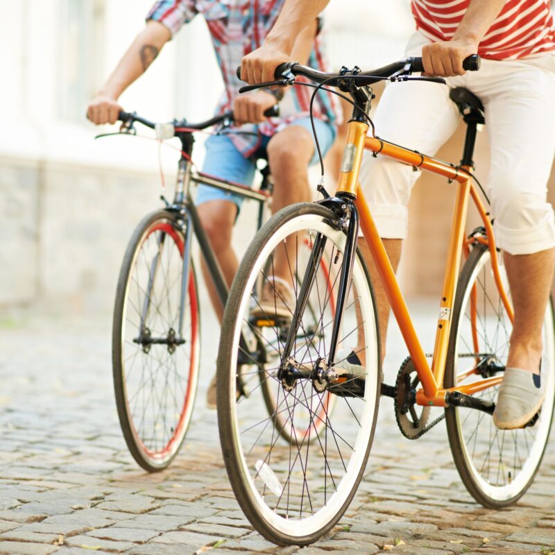Social Ride – Every 2nd Friday