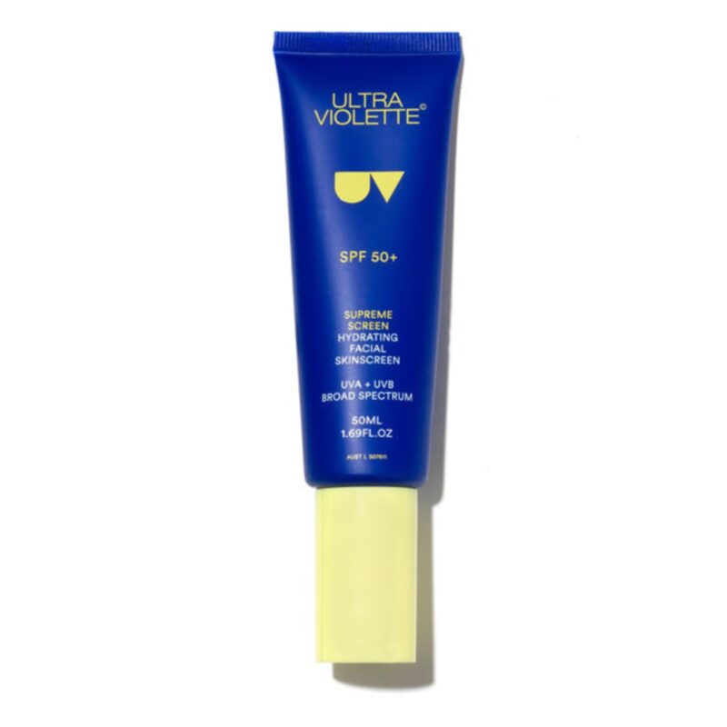 Ultra Violette Supreme Screen SPF50+ 