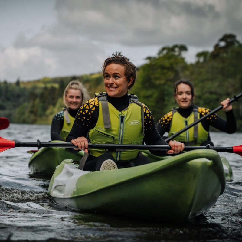 Life Adventure Centre