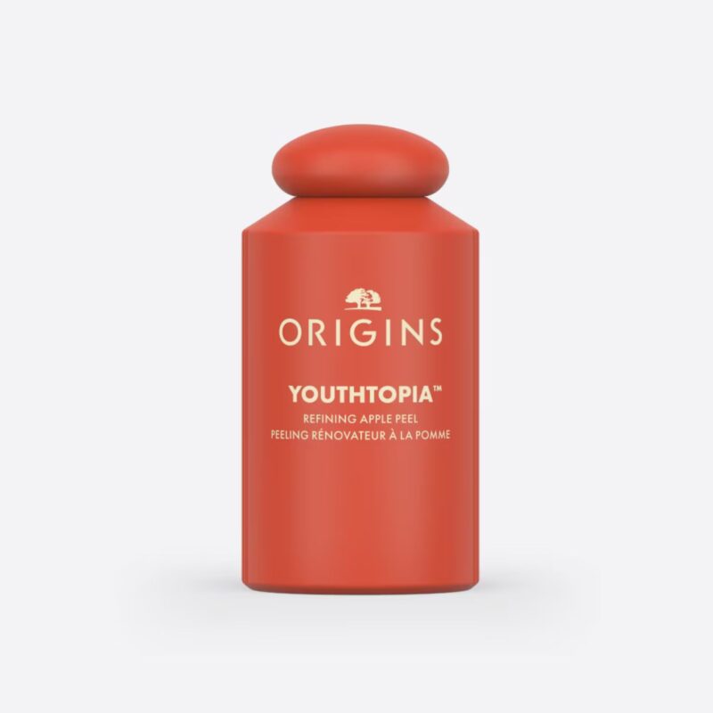 Origins YOUTHTOPIA Apple Face Peel - £39.00 