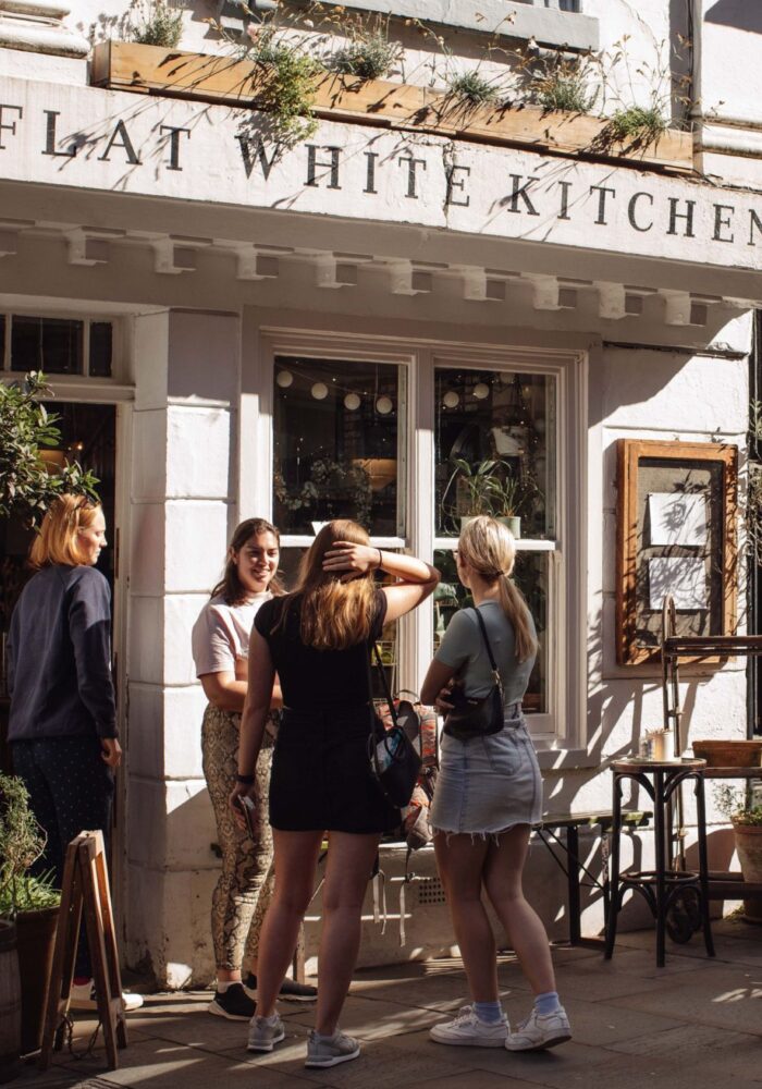 Best places for brunch in Durham