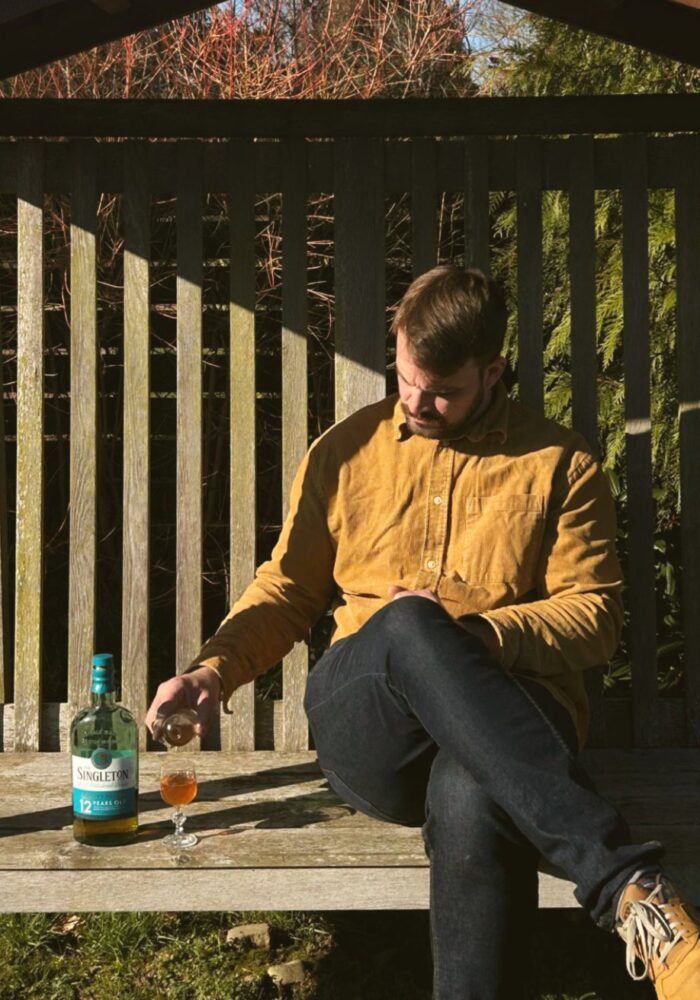 North East bartender Angus Mason has been included in the World Class GB Top 100 for a second consecutive year.