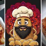 Jacket potatoes are having an unexpected resurgence – these are the trending pimped up potatoes to try in the North East