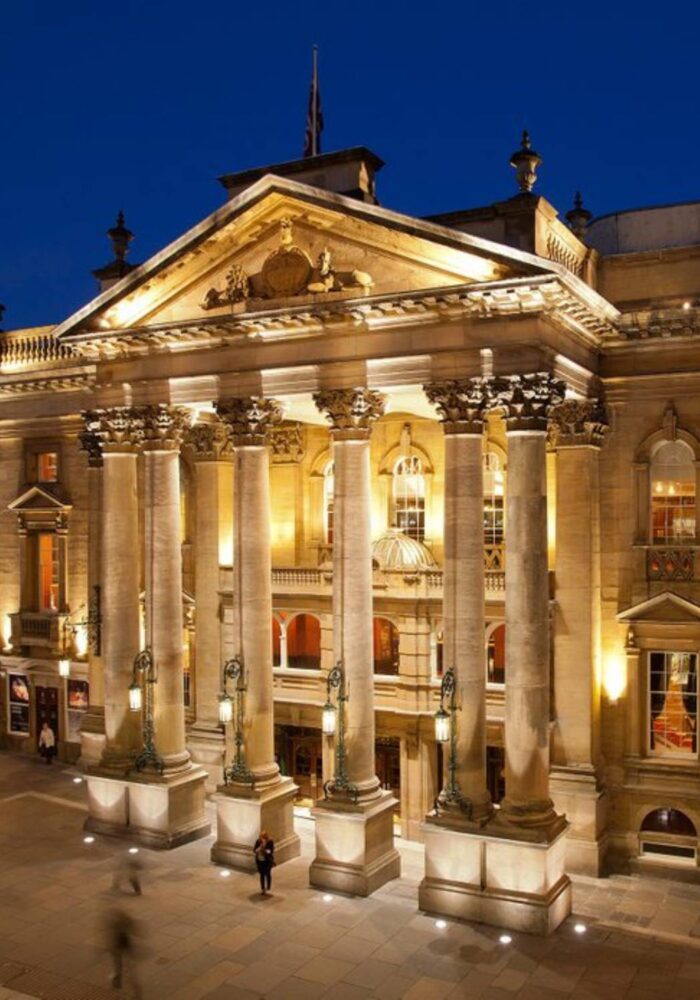 It’s showtime: Newcastle Theatre Royal unveils a spectacular new season line-up
