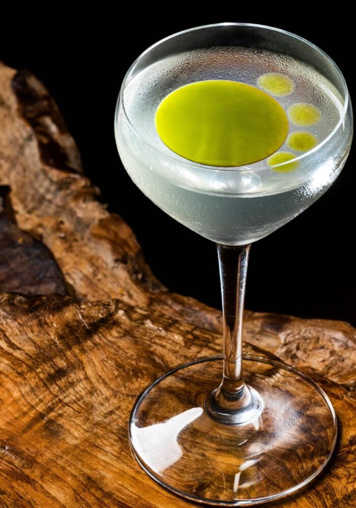 A bartender’s guide to the best cocktails in Newcastle