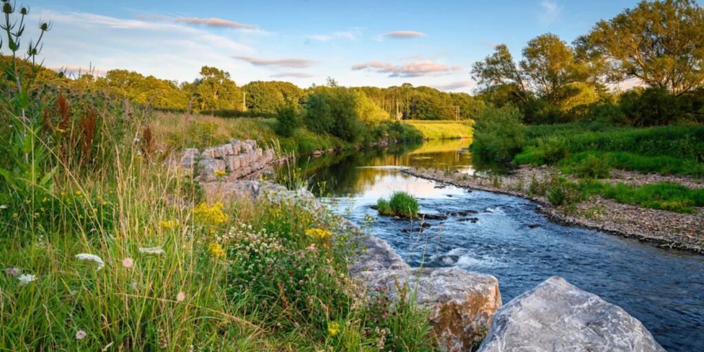 Discover five of County Durham’s prettiest villages