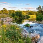 Discover five of County Durham’s prettiest villages