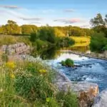 Discover five of County Durham’s prettiest villages