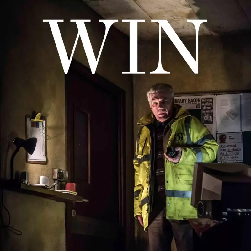 WIN tickets for Ghost Stories at Newcastle Theatre Royal with a pre-show meal and a sharing cocktail