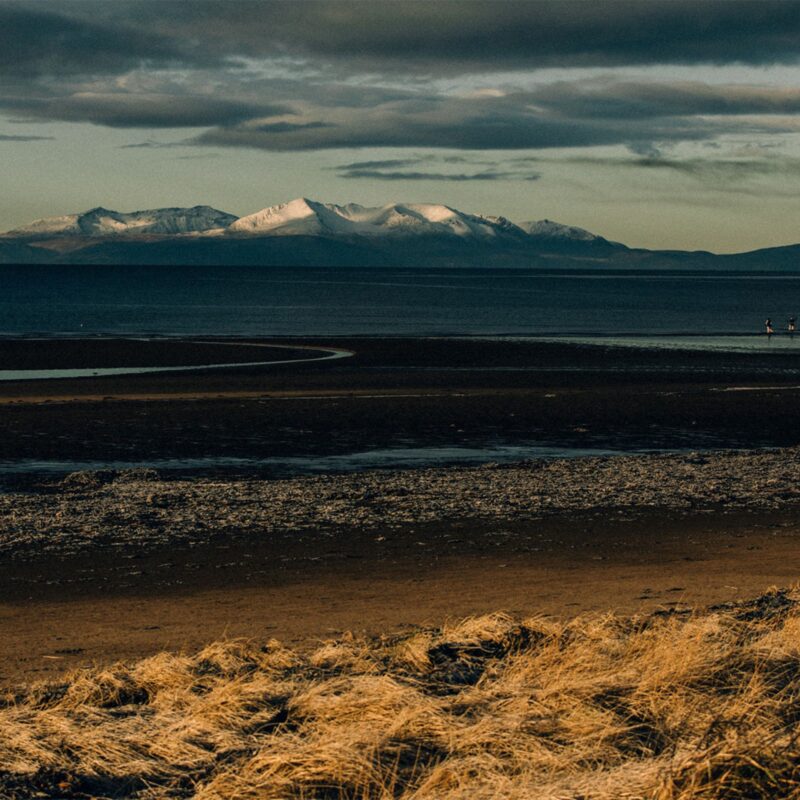 Troon Beach