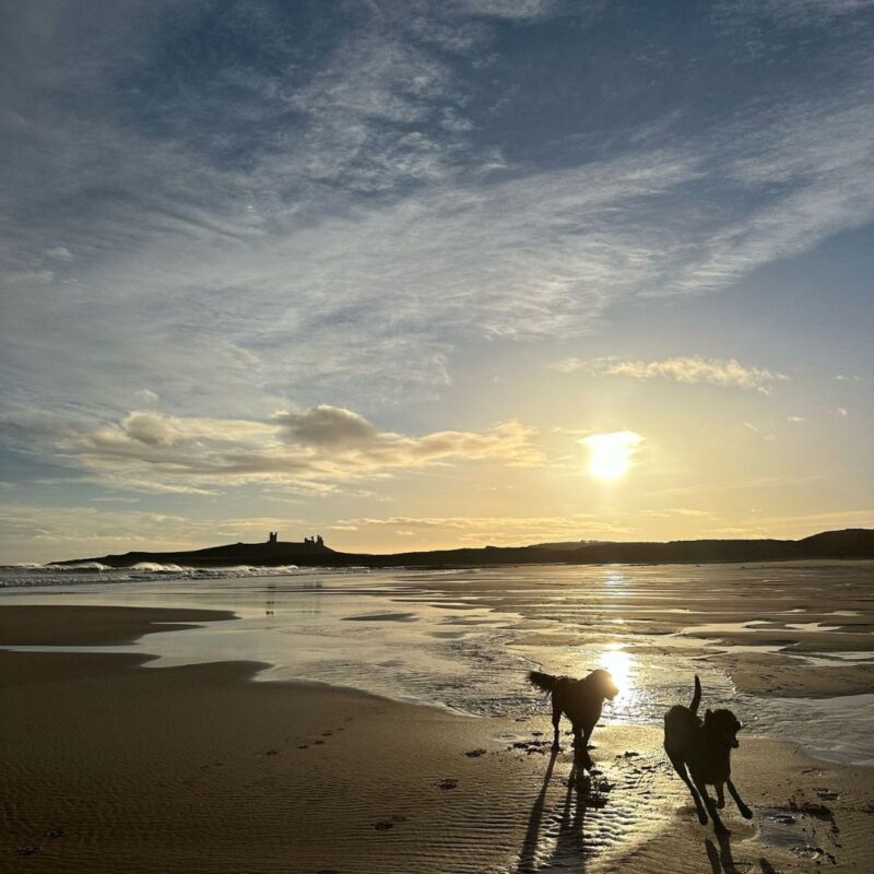 Embleton Bay