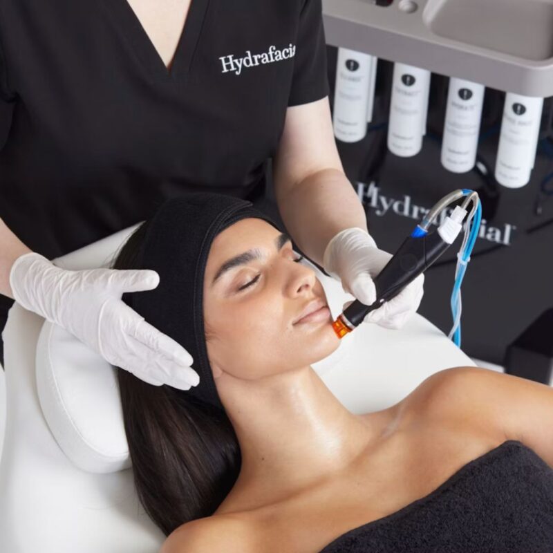 Novara Spa – Hydrafacial – from £120.00