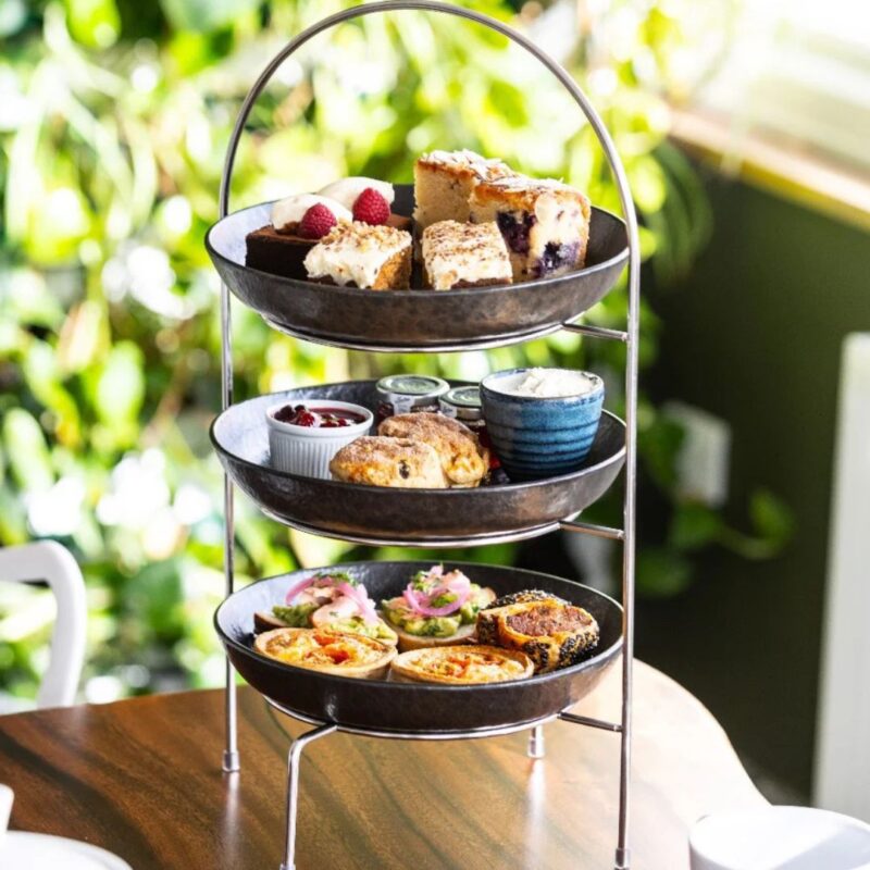 The Factory Kitchen – Afternoon Tea Gift Voucher - £50.00