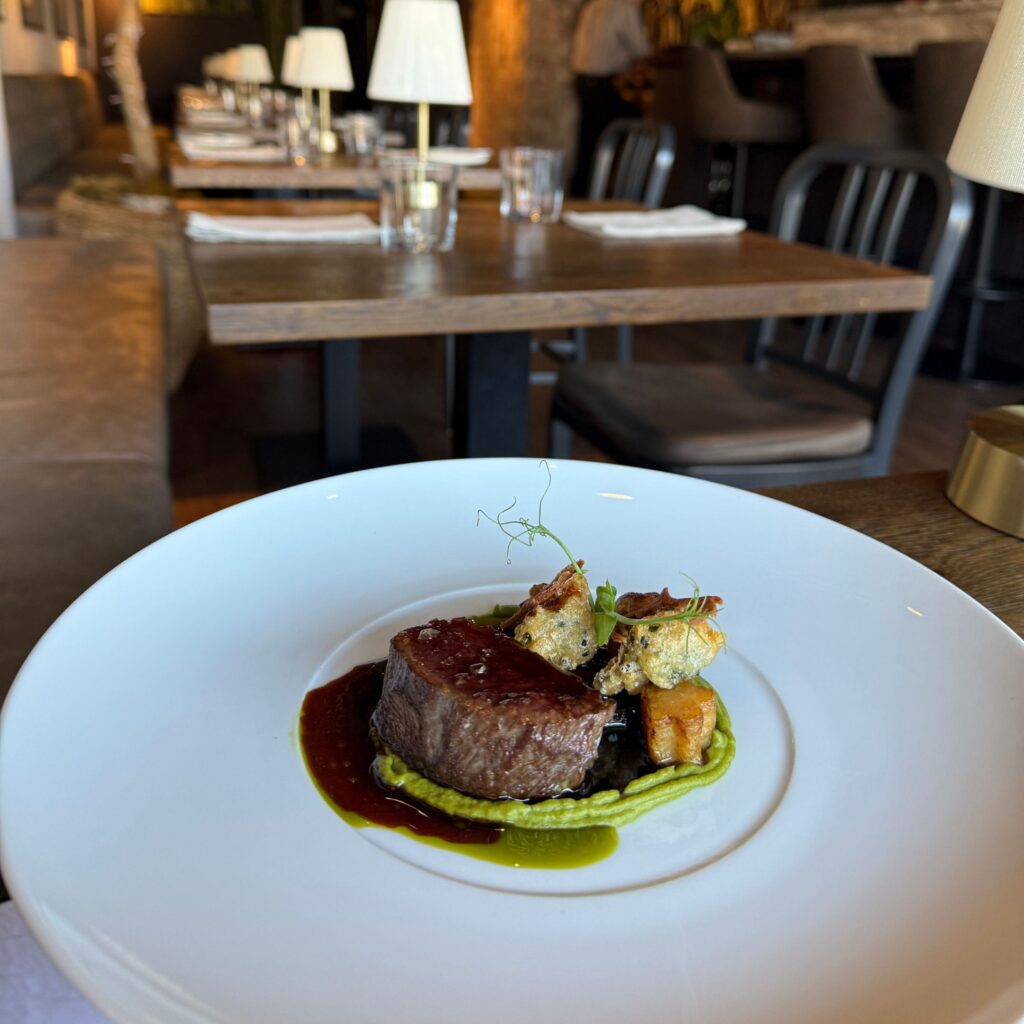 Inside Hide, Heaton: The neighbourhood restaurant quietly serving some of the North East’s most exciting food