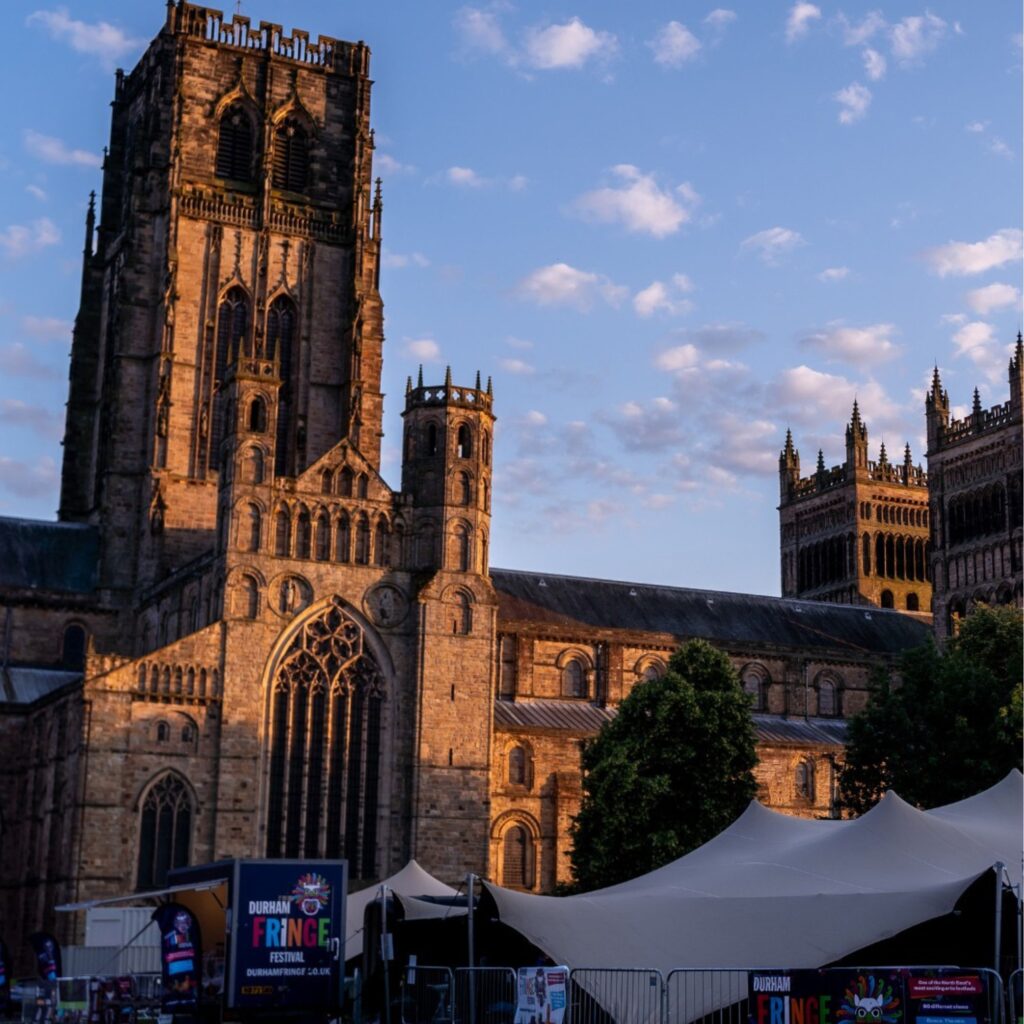 Durham Fringe Festival