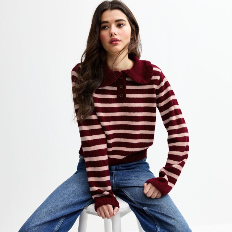 New Look – Knit Jumper - £32.99