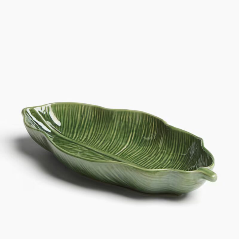 H&M – Large Cabbage Serving Bowl - £9.99