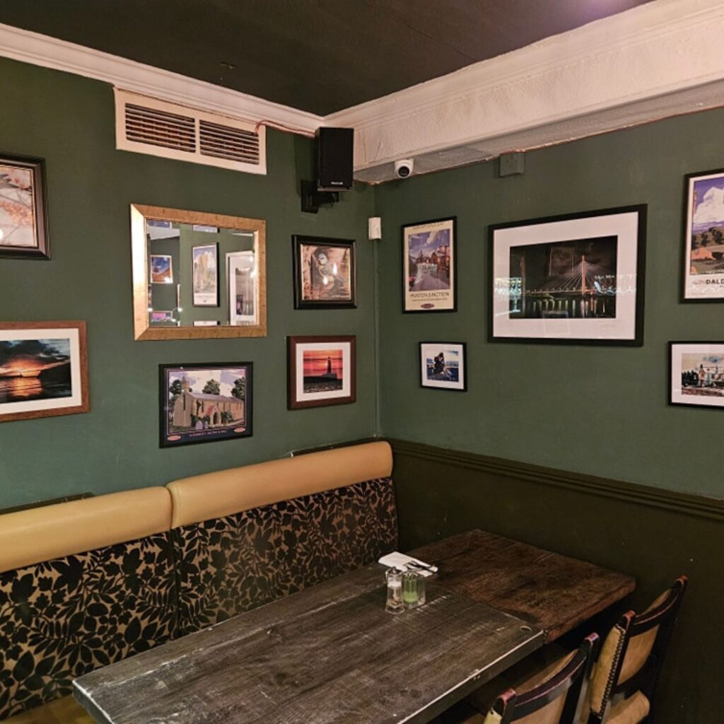 Inside The Fox & Tree: The gastropub putting Seaham on the culinary map