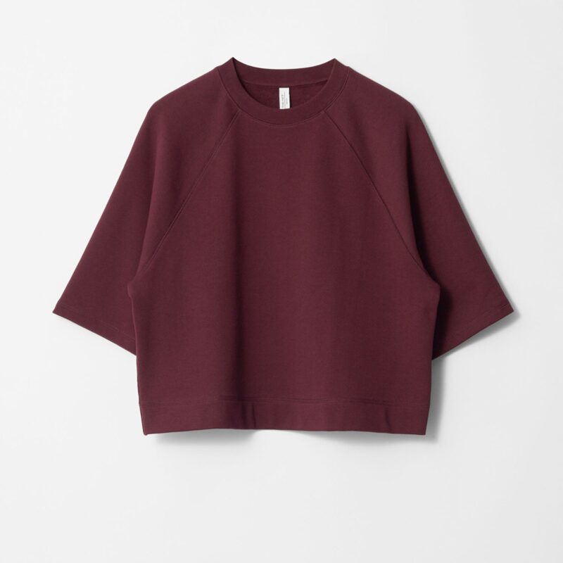 & Other Stories – Jersey Sweater - £47.00