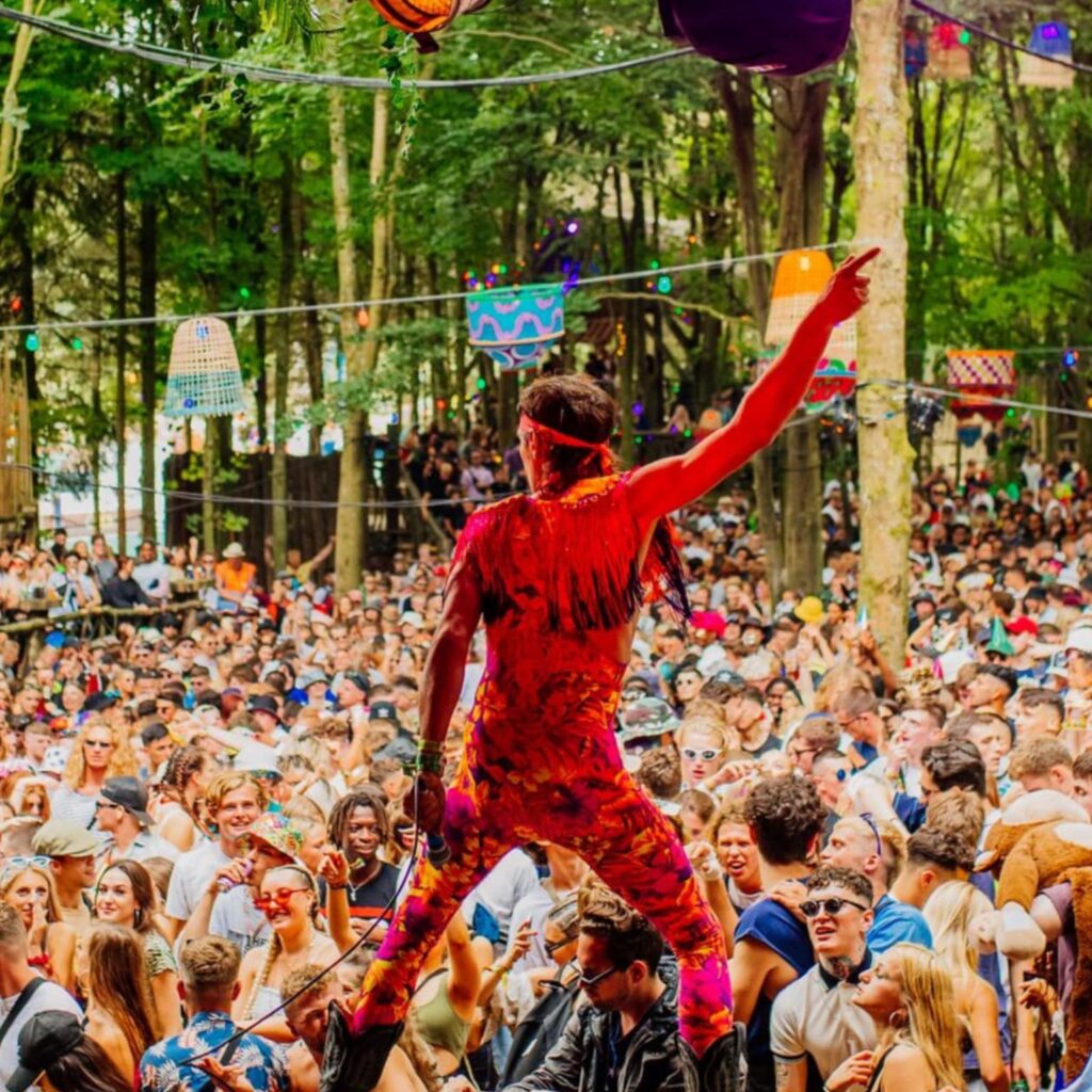 Hardwick Festival