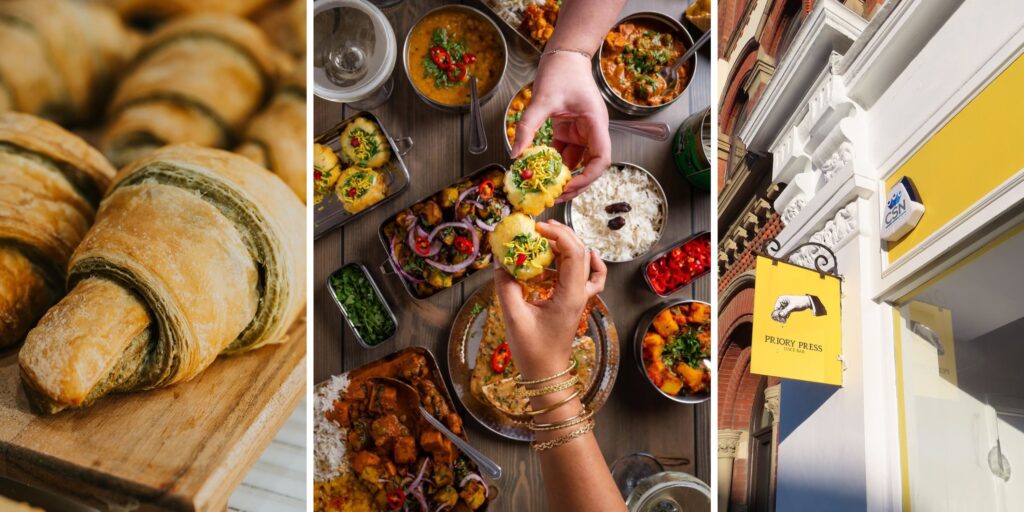 13 new openings in the North East