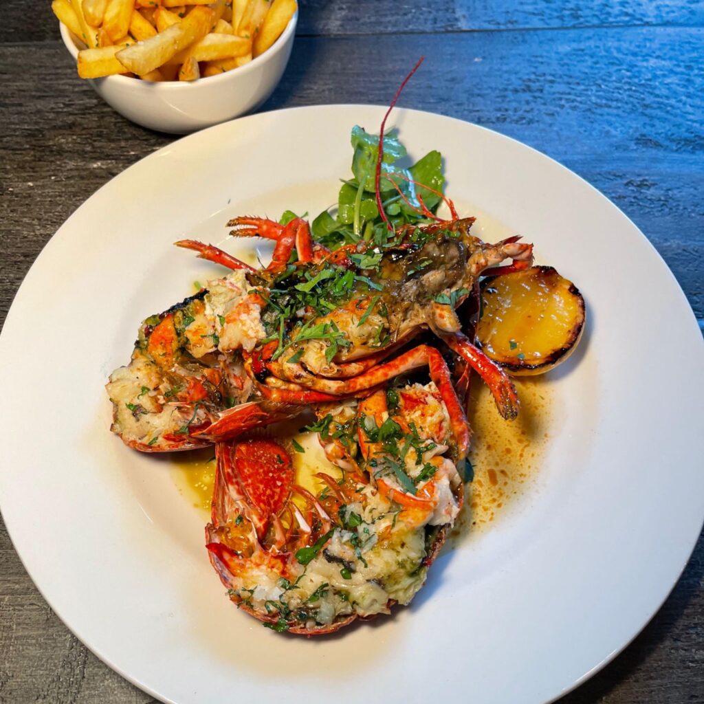 Inside The Fox & Tree: The gastropub putting Seaham on the culinary map