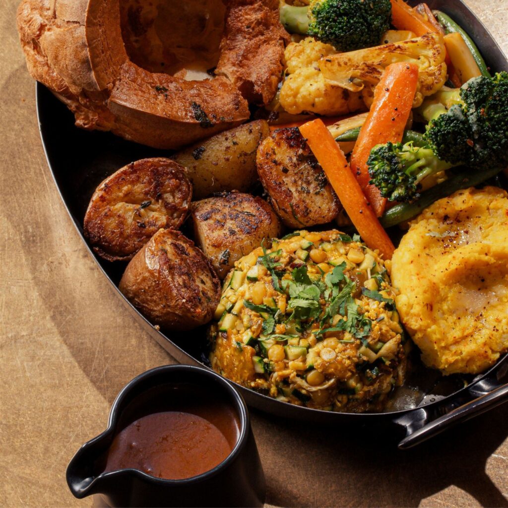 North East Sundays have just got a spicy upgrade: The Indian Roast has landed in Jesmond