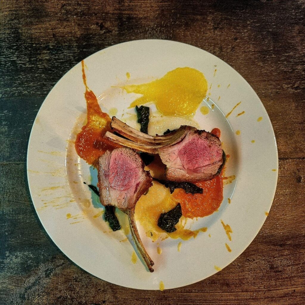 Inside The Fox & Tree: The gastropub putting Seaham on the culinary map