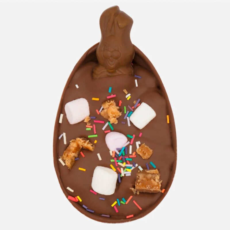 La Chocolatrice – Bunny in the Bath - £12.50