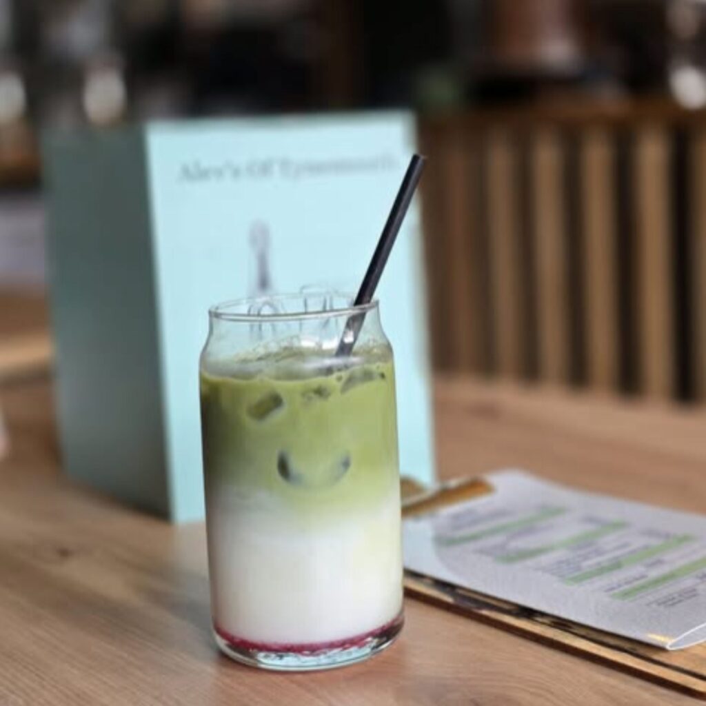 Alev's of Tynemouth
