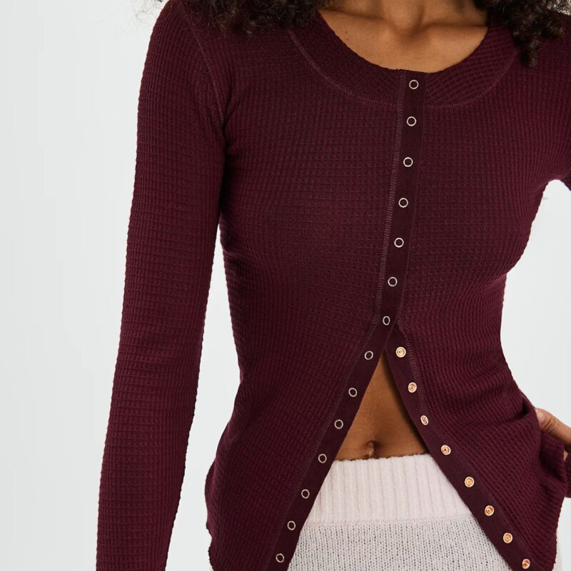 Free People – Going Places Cardi - £32.00 
